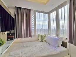 Luxe By SanLiving - 2BR - HubLife Mall