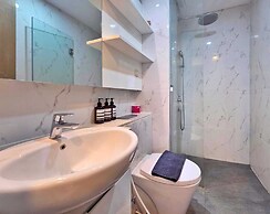 Luxe By SanLiving - 2BR - HubLife Mall
