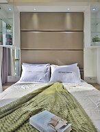 Luxe By SanLiving - 2BR - HubLife Mall