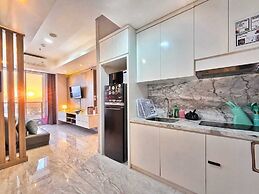 Luxe By SanLiving - 2BR - HubLife Mall