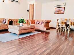 Fortune Home Service Apartment 2Bhk,E28 Saket 2A