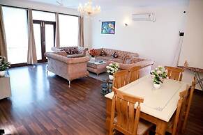 Fortune Home Service Apartment 2Bhk,E28 Saket 2A