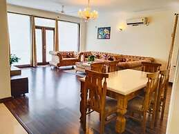 Fortune Home Service Apartment 2Bhk,E28 Saket 2A