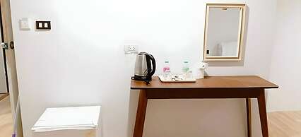 Snap INN Sukhumvit Soi 1