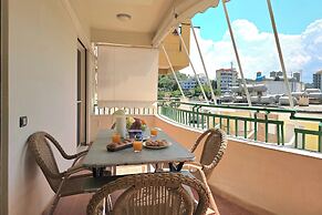 Mandalay Suites By The Beach 079