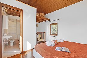 Toscolano Olive House