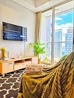 Amarilo By SanLiving - 2BR - Direct Mall