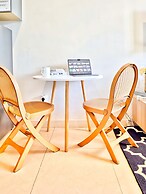 Amarilo By SanLiving - 2BR - Direct Mall