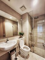 Amarilo By SanLiving - 2BR - Direct Mall