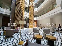 Amarilo By SanLiving - 2BR - Direct Mall