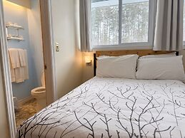 Whispering Pines Resort
