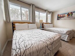 Whispering Pines Resort