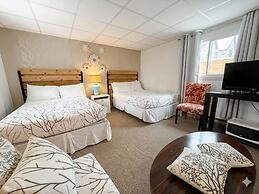 Whispering Pines Resort