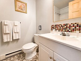 Whispering Pines Resort