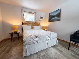 Whispering Pines Resort
