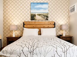 Whispering Pines Resort