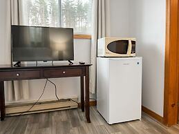 Whispering Pines Resort