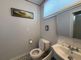 Whispering Pines Resort
