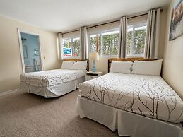 Whispering Pines Resort