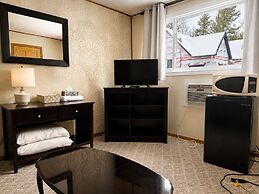 Whispering Pines Resort