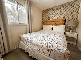 Whispering Pines Resort