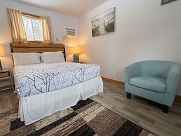 Whispering Pines Resort