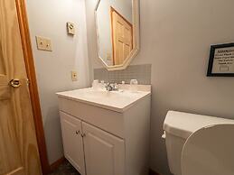 Whispering Pines Resort