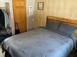 Whispering Pines Resort