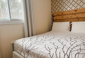 Whispering Pines Resort