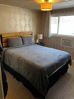 Whispering Pines Resort