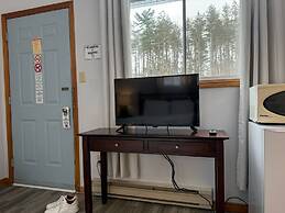 Whispering Pines Resort