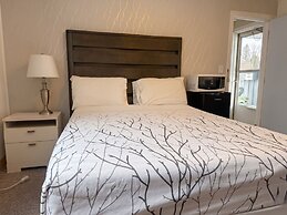 Whispering Pines Resort