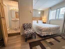Whispering Pines Resort