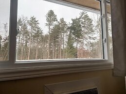 Whispering Pines Resort