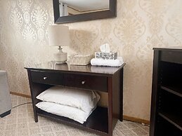 Whispering Pines Resort