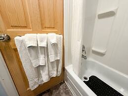 Whispering Pines Resort