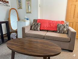 Whispering Pines Resort