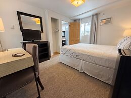 Whispering Pines Resort