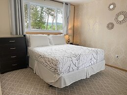 Whispering Pines Resort