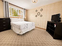 Whispering Pines Resort