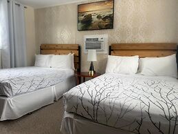 Whispering Pines Resort