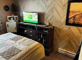 Whispering Pines Resort