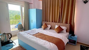 Savera Bliss Homestay