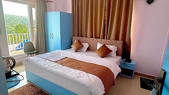 Savera Bliss Homestay