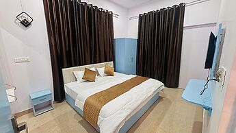 Savera Bliss Homestay