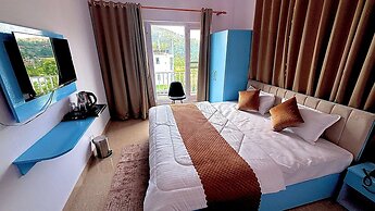 Savera Bliss Homestay