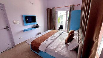 Savera Bliss Homestay