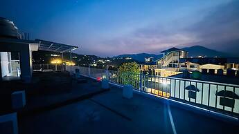 Savera Bliss Homestay