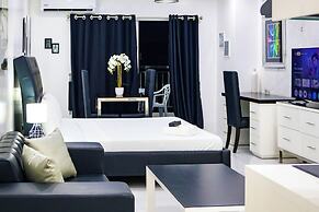 Kandy Haven - 1 Bedroom Unit