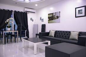 Kandy Haven - 1 Bedroom Unit